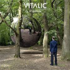 Vitalic - Stamina - Different Vitalic - Stamina - Different