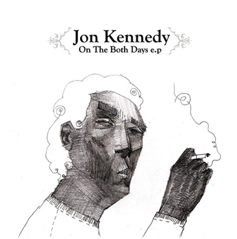 Jon Kennedy - ON THE BOTH DAYS EP - Oriental Source Sound