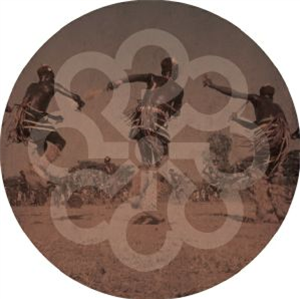 POSTHUMAN / COMPASSION CREW - HORN WAX POSTHUMAN / COMPASSION CREW - HORN WAX
