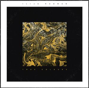 Ilija RUDMAN - True Colours (2 X LP) - Is It Balearic