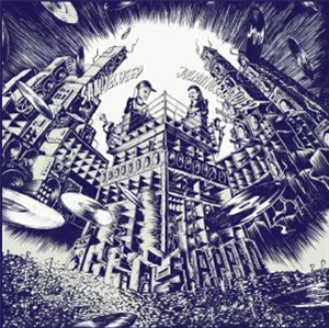 Julian ALEXANDER/SAMUEL DEEP aka INGI VISIONS - SlapFunk Julian ALEXANDER/SAMUEL DEEP aka INGI VISIONS - SlapFunk