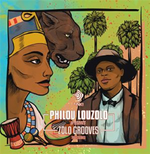 Philou LOUZOLO - TINK! Music