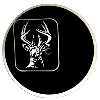 die Roh - Lancia Delta EP - Black Venison