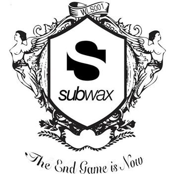 The End Game Is Now (Chris Mitchell and Hinode) - Subwax Bcn