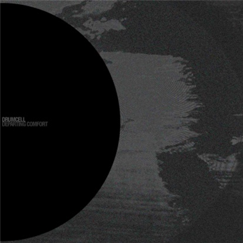 Drumcell - Departing Comfort, Planetary Assault Sys / Orph, Material Object Remixes - CLR