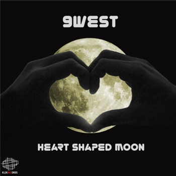 9west - Heart Shaped Moon - Klik 9west - Heart Shaped Moon - Klik