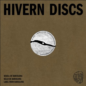 Herzel - Shades EP - Hivern Discs