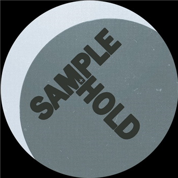 CRAIG MCWHINNEY - SH-02 - SAMPLEHOLD