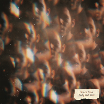 Monomite - Space time body and soul EP - Beat X Changers Monomite - Space time body and soul EP - Beat X Changers