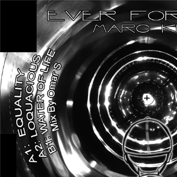 Mark King - Ever Forward - FXHE Records