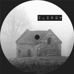 Cleric - Codes of Chaos EP - Clergy