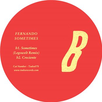 Fernando - Sometimes - TSUBA