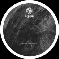 Zodiac - EP (2 x 12") - Hypnus Records