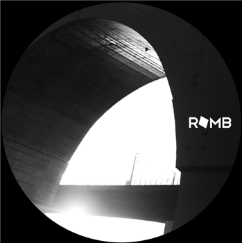 Pawel Kobak - Follow the Music EP - ROMB