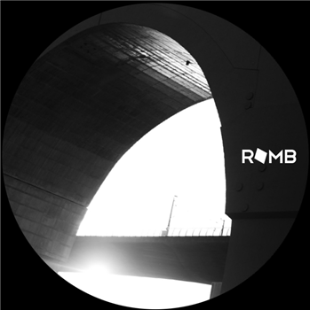 Pawel Kobak - Follow the Music EP - ROMB Pawel Kobak - Follow the Music EP - ROMB