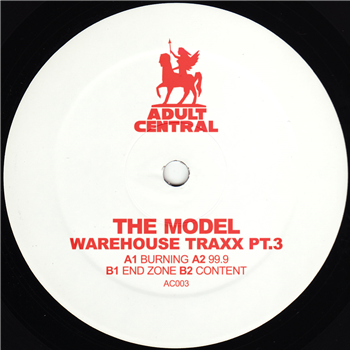 The Model - Warehouse Traxx pt3 - Adult Central The Model - Warehouse Traxx pt3 - Adult Central