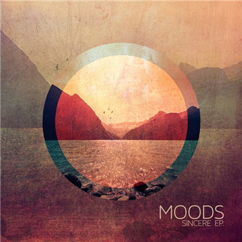 Moods - Sincere EP - Boogie Angst