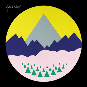 Wax Stag - II LP - Old Habits