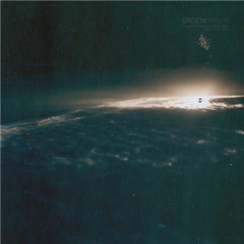 Groeni - Hewn - Project Mooncircle