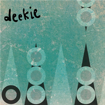 Deekie - Solitaire - Melodica