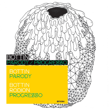 Bottin & Rodion - Bearfunk