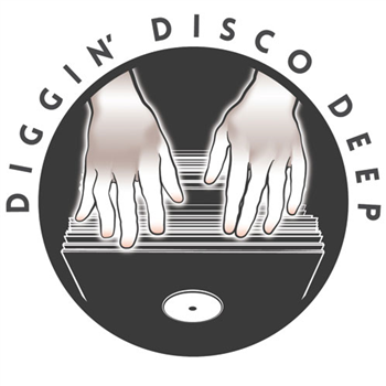 Diggin Disco Deep #1 - Va - DIGGIN’ DISCO DEEP