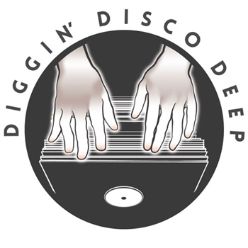 Diggin Disco Deep #1 - Va - DIGGIN’ DISCO DEEP Diggin Disco Deep #1 - Va - DIGGIN’ DISCO DEEP