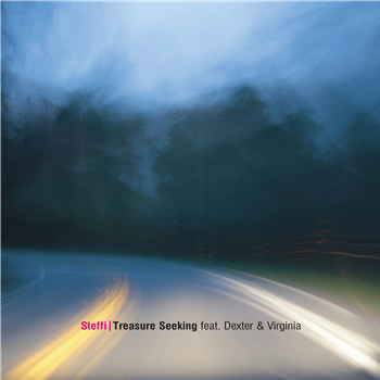 Steffi - Treasure Seeking Feat. Dexter & Virginia - Ostgut Ton