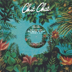 Brazilian Edits Vol. 1 - Va - Chit Chat Records