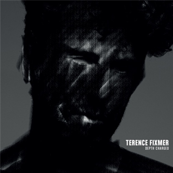 Terence Fixmer - Depth Charged (2 x LP) - CLR