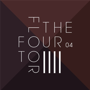 Four To The Floor 04 - Va - Diynamic