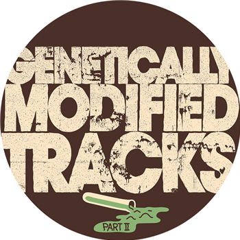 DJ Spider & Franklin De Costa - Genetically Modified Tracks Pt.2 - Killekill
