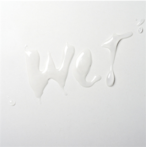 DVA Damas - Wet Vision LP - Downwards