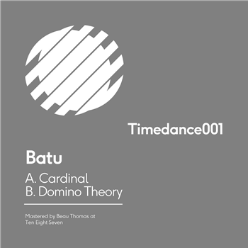 Batu - Timedance