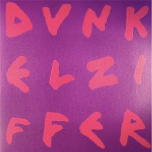 DUNKELZIFFER - Retrospection (Part 2) (Repress) - Emotional Rescue