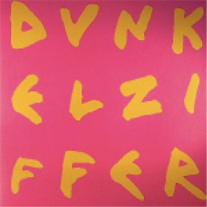 DUNKELZIFFER - Retrospection (Part 3) (Repress) - Emotional Rescue