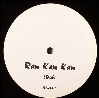 TITO PUENTE : Ran Kan Kan (M.A.W. Remixes) - UNKNOWN LABEL