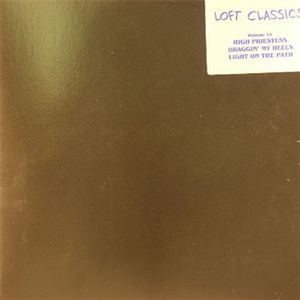 LOFT CLASSICS - Loft Classics Vol 14 - Loft Classics