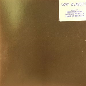 LOFT CLASSICS - Loft Classics Vol 14 - Loft Classics LOFT CLASSICS - Loft Classics Vol 14 - Loft Classics
