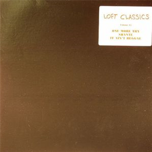 LOFT CLASSICS - Loft Classics Vol 15 - Loft Classics