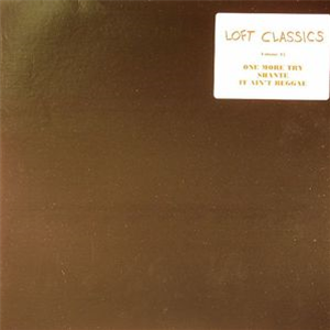 LOFT CLASSICS - Loft Classics Vol 15 - Loft Classics LOFT CLASSICS - Loft Classics Vol 15 - Loft Classics