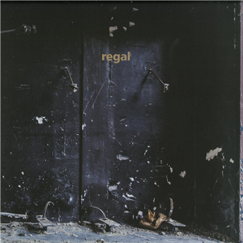 Regal - FIGURE 63 - Figure