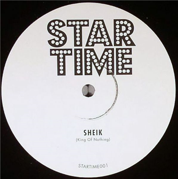 Kon – Sheik - STAR TIME