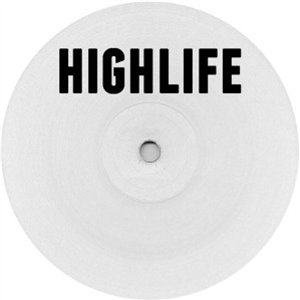 ALMA NEGRA - MALOYA / MIDNIGHT RUN - HIGHLIFE