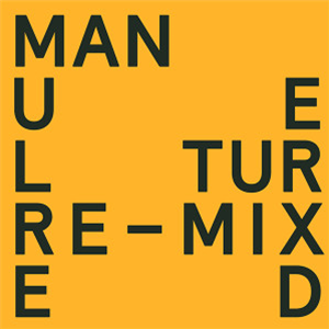 MANUEL TUR - REMIXED SAMPLER (INCL. STEVE BUG, JOHN DALY & AERA REMIXES) - Freerange