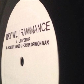 Rawmance - KKY