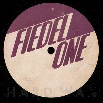 Fiedel - Step Aside - Fiedelone