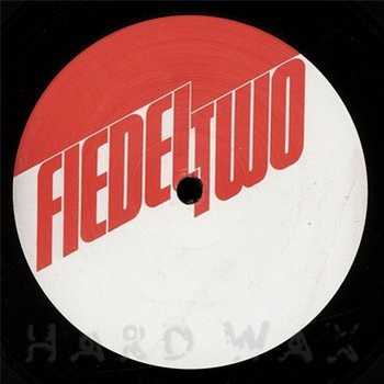 Fiedel & Tallmen 785 - Down (Fiedel Remix) - Fiedeltwo