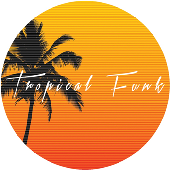 Cole Medina - Tropical Funk - Fly By Night Music