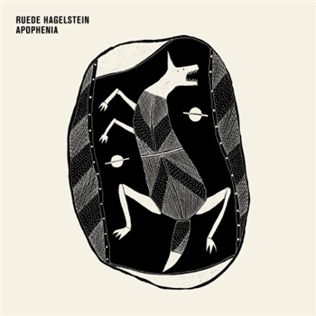 Ruede Hagelstein - Apophenia - Watergate Records